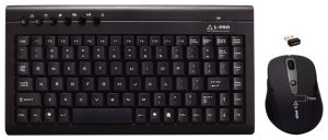Клавиатура + мышь L-PRO 20605/1253 беспроводные ― Где пульт? | Рitertech.ru |Компьютеры, комплектующие