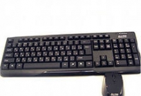 Клавиатура + мышь L-PRO SI-B8023/1270 беспроводные ― Где пульт? | Рitertech.ru |Компьютеры, комплектующие